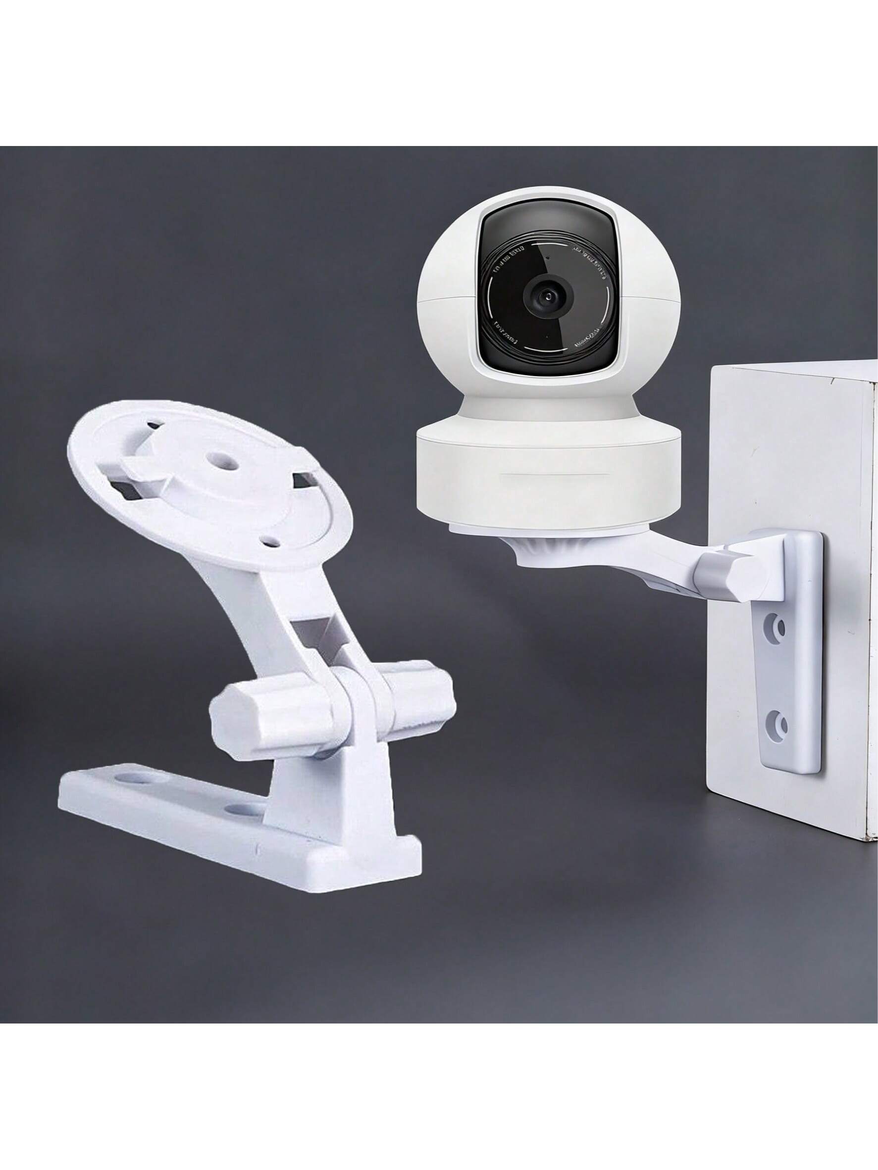 Tp-Link Camera Tapo C210 - 1 Wandmontierte Kamerahalterung, kompatibel mit TP-Link