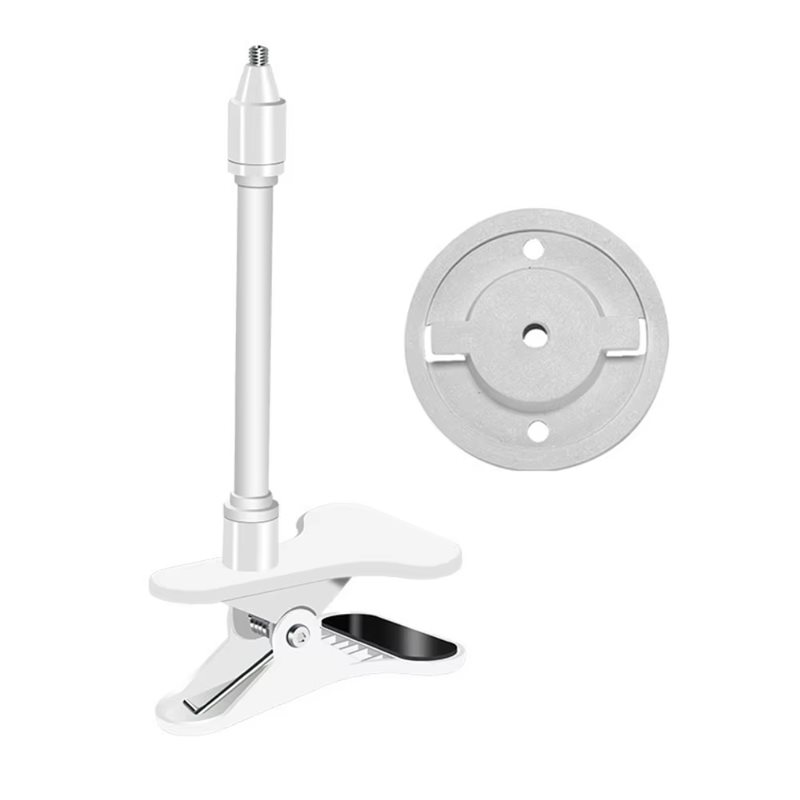 Tp-Link Camera Tapo C210 - B24B Flexible Montageklemme, verstellbare Stange für
