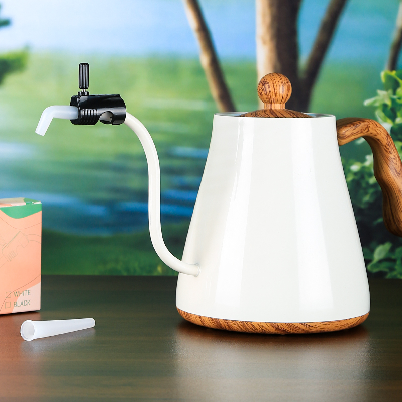 Neue Ankunft Hand Brauen Kaffe – Pothos Bewertung und Preis