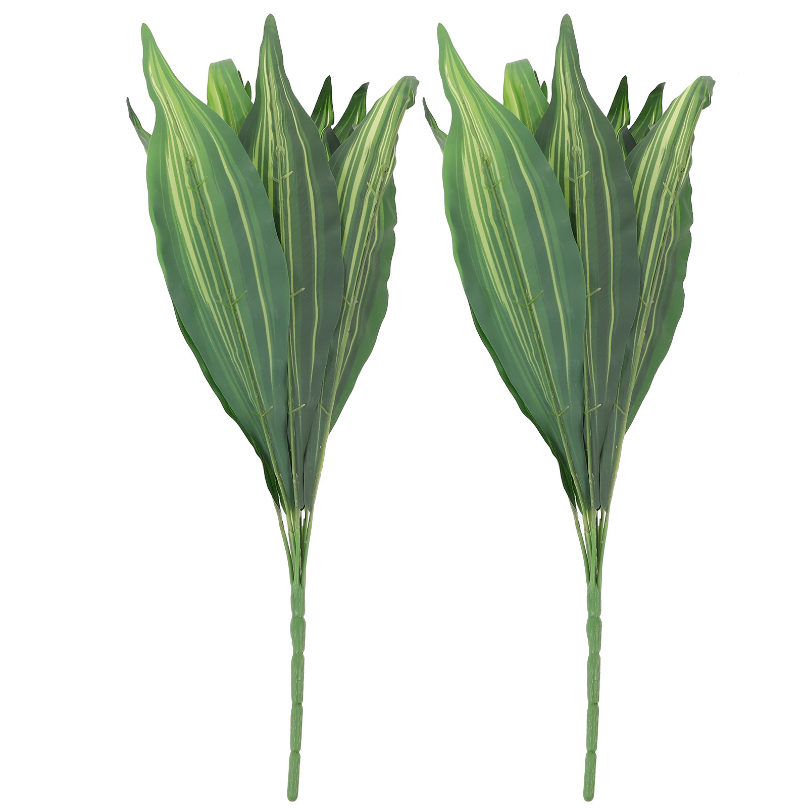 2 Stück Premium Künstliche Sch – Snake Plant Bewertung und Preis