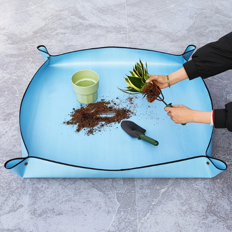 Hause Gartenarbeit Liefert 30  – Repotting Mat Bewertung und Preis