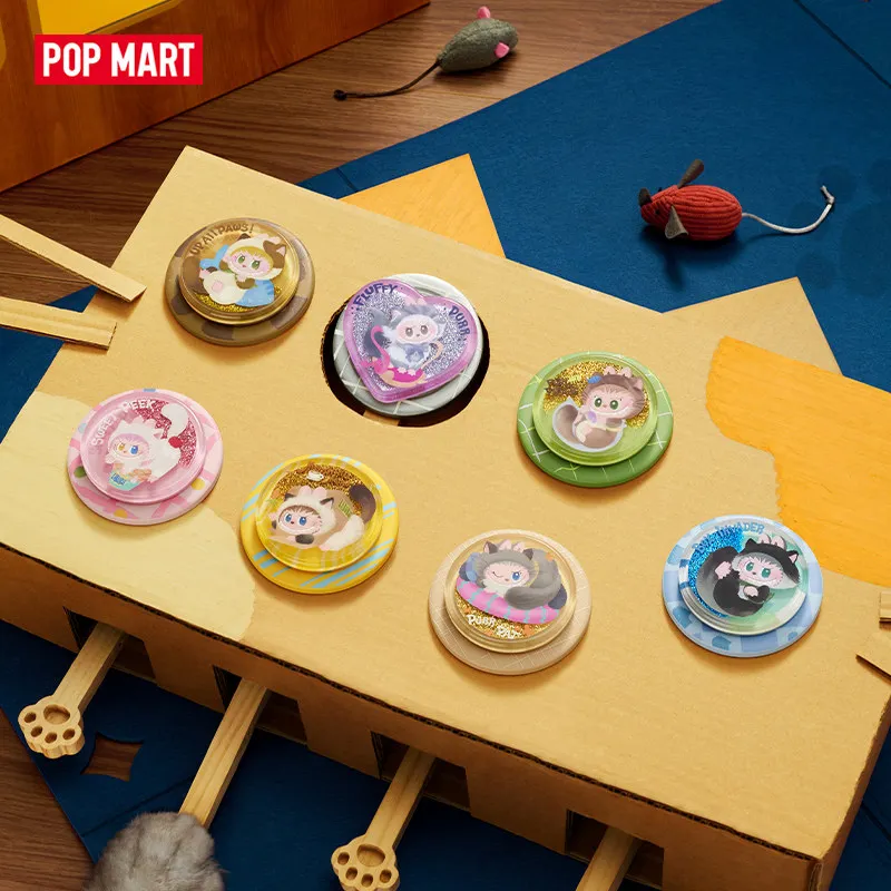 POPMART Labubu THE MONSTERS Ka – Monstera Bewertung und Preis