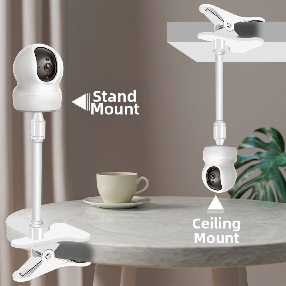 Flexible Kamera Clamp Mount Ba – Tp-Link Camera Tapo C210 Bewertung und Preis