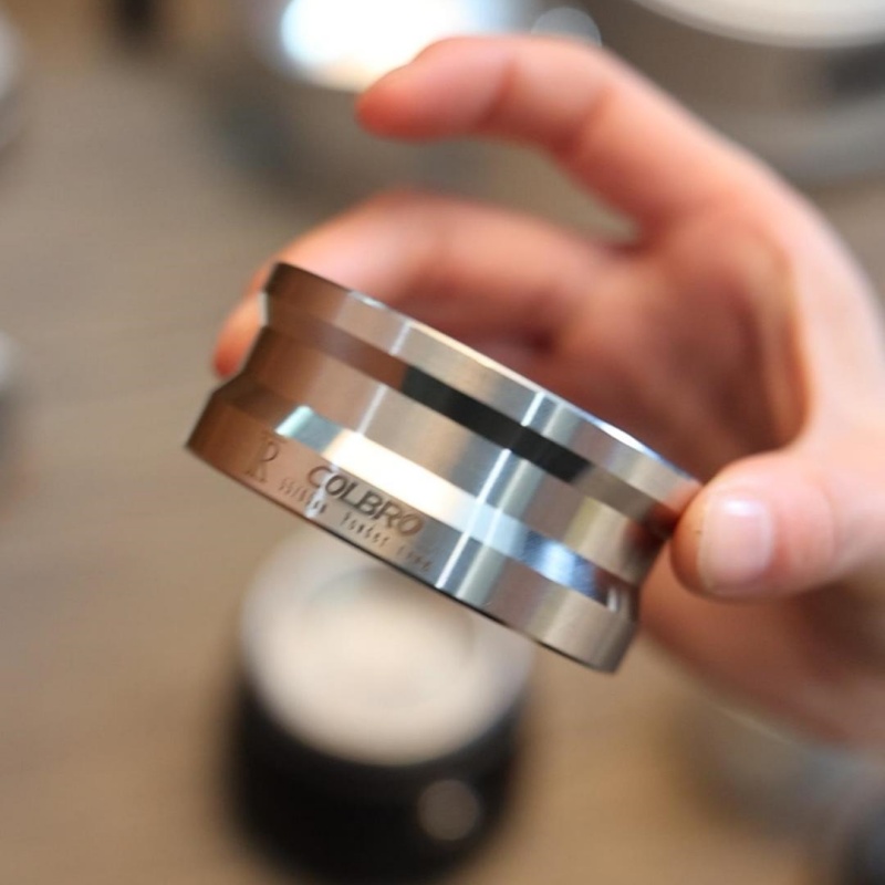 Colbro Kaffeedosierungsring An – Pothos Bewertung und Preis