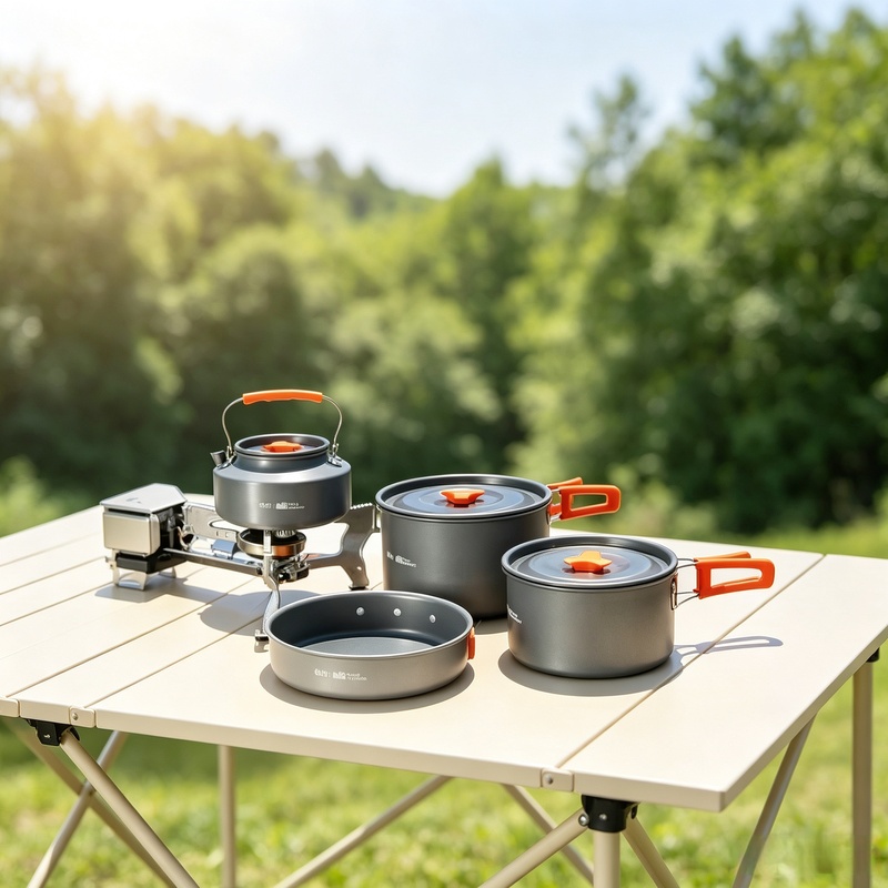 Ultraleichtes 10-teiliges Outd – Pothos Bewertung und Preis