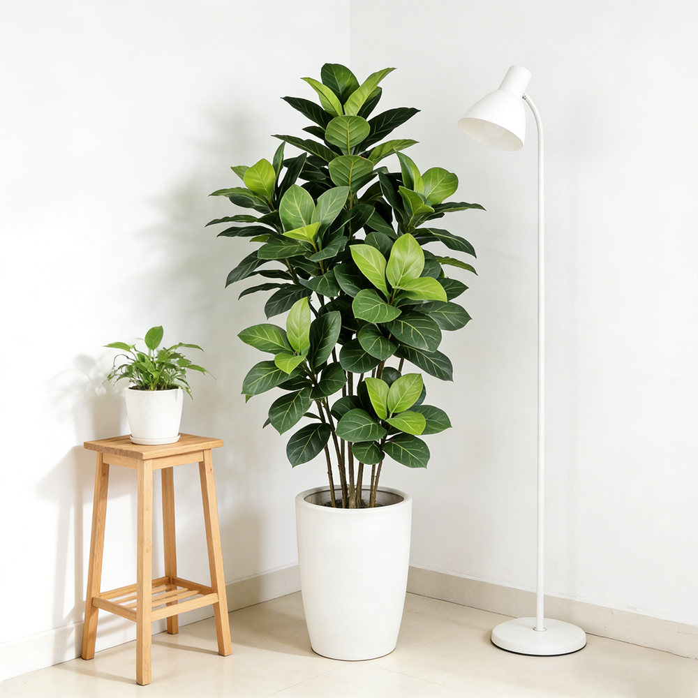 70-130 cm große künstliche Fic – Snake Plant Bewertung und Preis