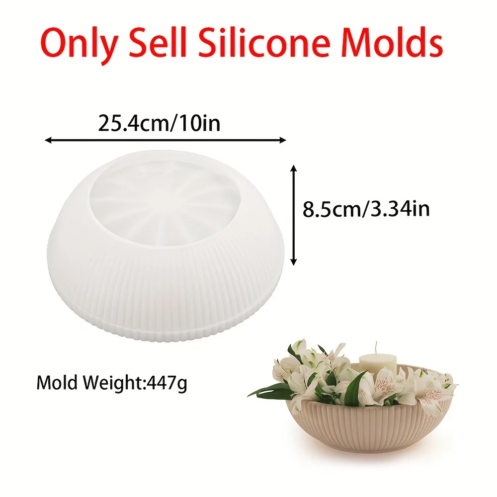 1-Ring-Silikonform für Epoxidh – Succulent Set Bewertung und Preis