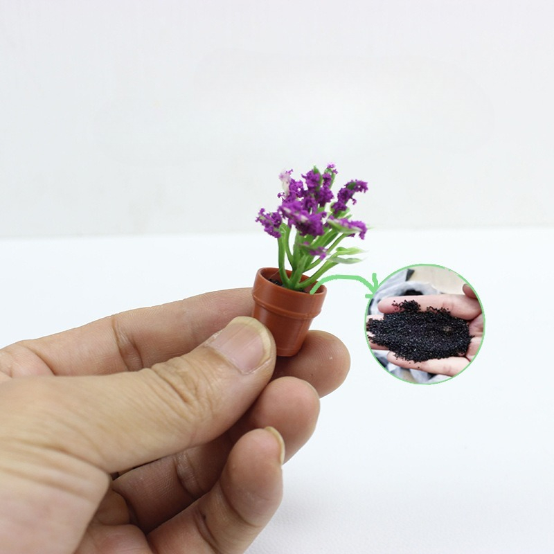 Mini-Simulationspflanzen, Kakt – Succulent Set Bewertung und Preis