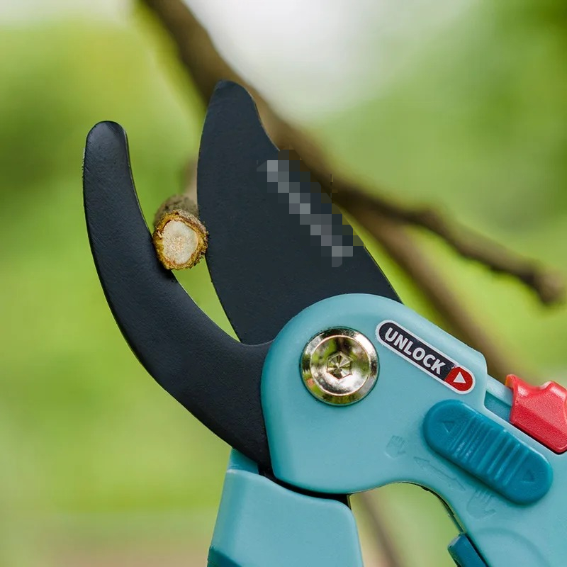 Hochkarbon-Stahl-Gartenschere  – Plant Pot Bewertung und Preis