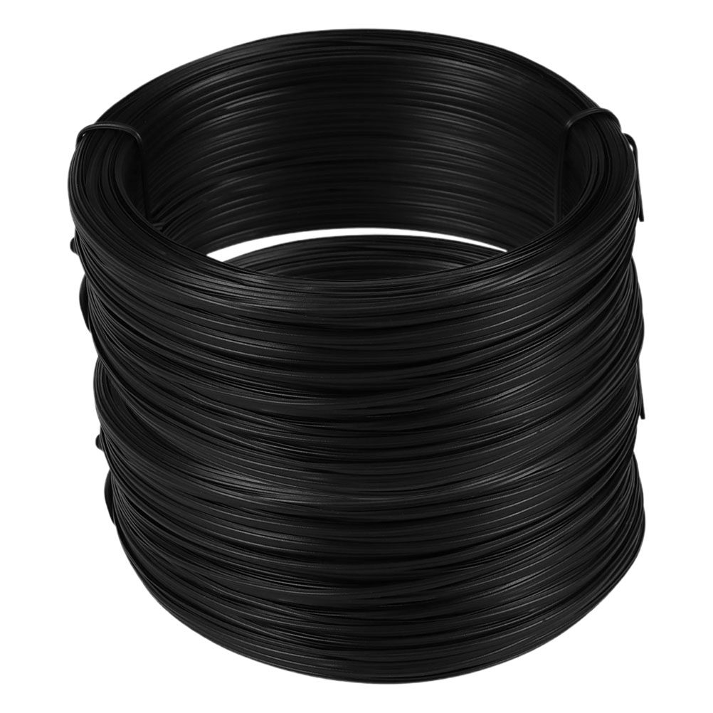 2 Stück grün beschichtete Drah – Plant Support Stake Bewertung und Preis