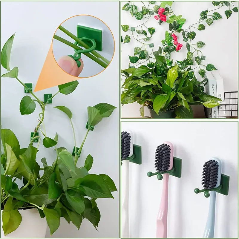 1/30/50 Stück für Gartenzubehö – Plant Support Stake Bewertung und Preis