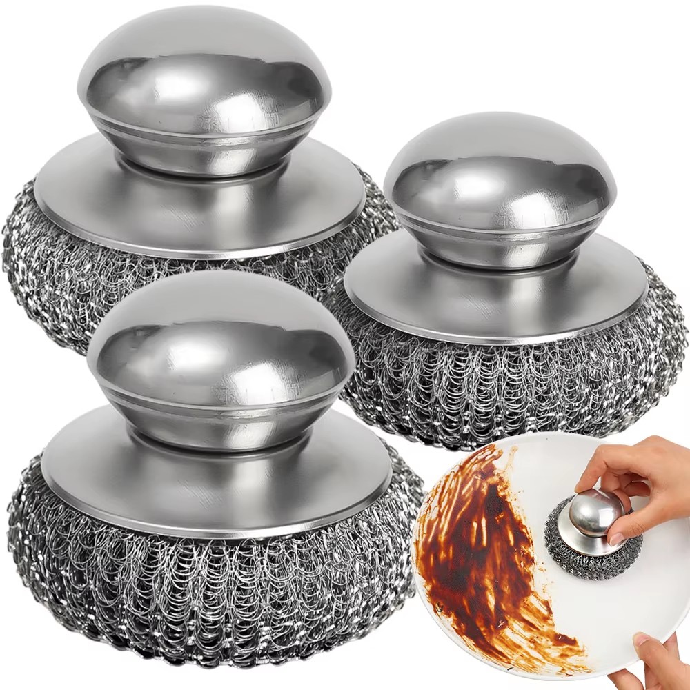 2/4 Stück Küchen-Edelstahl-Top – Pothos Bewertung und Preis